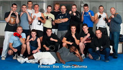 Boxteam 1